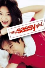 Nonton Film My Sassy Girl (2001) Bioskop21