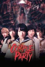 Nonton Film Corpse Party (2015) Bioskop21