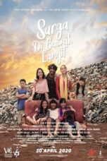 Nonton Film Surga Di Bawah Langit (2023) Bioskop21