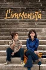 Nonton Film L’immensità (2022) Bioskop21