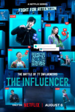 Nonton Film The Influencer (2024) Bioskop21