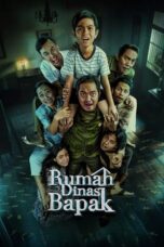 Nonton Film Rumah Dinas Bapak (2024) Bioskop21