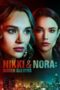 Nonton Film Nikki & Nora: Sister Sleuths (2022) Bioskop21