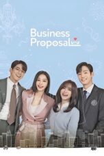 Nonton Film Business Proposal (2024) Bioskop21