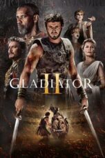 Nonton Film Gladiator II (2024) Bioskop21