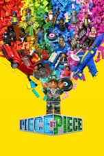 Nonton Film Piece by Piece (2024) Bioskop21