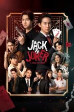 Nonton Film Jack & Joker: U Steal My Heart! (2024) Bioskop21