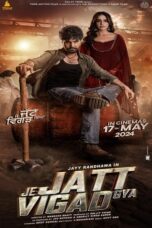 Nonton Film Je Jatt Vigad Gya (2024) Bioskop21