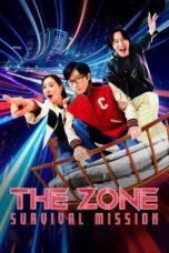 Nonton Film The Zone: Survival Mission (2022) Bioskop21