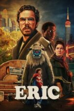 Nonton Film Eric (2024) Bioskop21