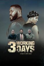 Nonton Film 3 Working Days (2024) Bioskop21