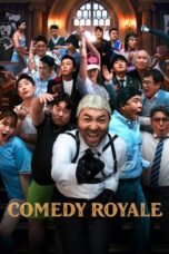 Nonton Film Comedy Royale (2023) Bioskop21