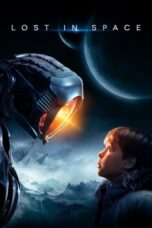 Nonton Film Lost in Space (2018) Bioskop21