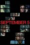 Nonton Film September 5 (2024) Bioskop21