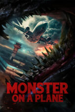 Nonton Film Monster on a Plane (2024) Bioskop21