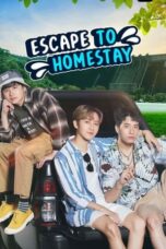 Nonton Film Escape to Homestay (2023) Bioskop21