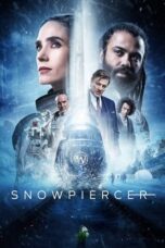 Nonton Film Snowpiercer Season 1 (2020) Bioskop21