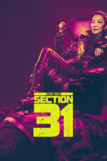 Nonton Film Star Trek: Section 31 (2025) Bioskop21