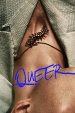 Nonton Film Queer (2024) Bioskop21