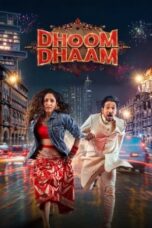 Nonton Film Dhoom Dhaam (2025) Bioskop21