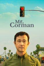 Nonton Film Mr. Corman (2021) Bioskop21