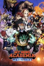 Nonton Film My Hero Academia: You’re Next (2025) Bioskop21