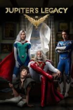 Nonton Film Jupiter’s Legacy (2021) Bioskop21