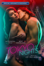 Nonton Film Tokyo Nights (2025) Bioskop21