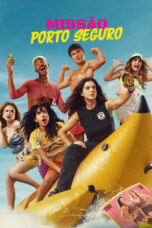 Nonton Film Undercover Party Crasher (2025) Bioskop21