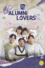 Nonton Film Alumni Lovers (2023) Bioskop21