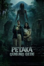 Nonton Film Petaka Gunung Gede (2025) Bioskop21