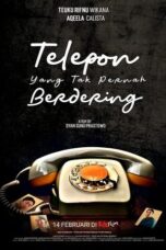 Nonton Film Telepon Yang Tak Pernah Berdering (2025) Bioskop21