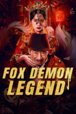 Nonton Film Fox Demon Legend (2025) Bioskop21