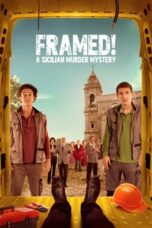 Nonton Film Framed! A Sicilian Murder Mystery Season 1-2 (2022-2023) Bioskop21