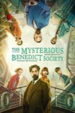 Nonton Film The Mysterious Benedict Society (2021-2022) Bioskop21