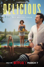 Nonton Film Delicious (2025) Bioskop21