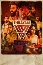 Nonton Film Thrayam (2024) Bioskop21