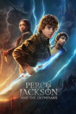 Nonton Film Percy Jackson and the Olympians (2023) Bioskop21