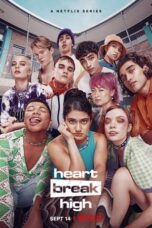 Nonton Film Heartbreak High (2022) Bioskop21