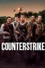 Nonton Film Counterattack (2025) Bioskop21