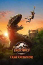 Nonton Film Jurassic World Camp Cretaceous Season 2-4 (2021) Bioskop21