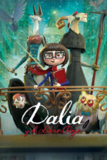 Nonton Film Dalia and the Red Book (2024) Bioskop21