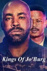 Nonton Film Kings of Jo’Burg Season 1-2 (2020,2023) Bioskop21