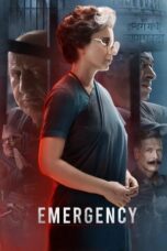 Nonton Film Emergency (2025) Bioskop21